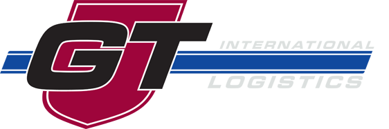 GT Logistics Logo